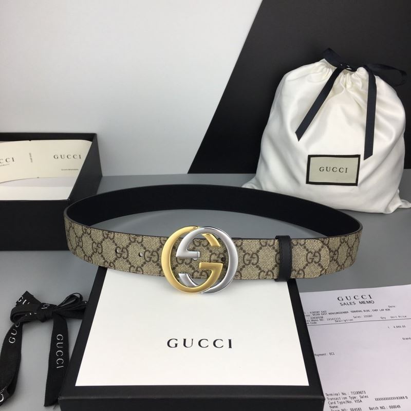 Gucci Belts